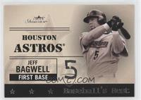 Jeff Bagwell