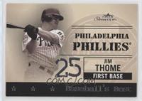 Jim Thome