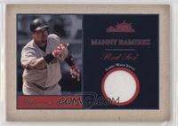 Manny Ramirez