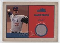 Mark Prior #/50