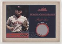 Nomar Garciaparra #/50