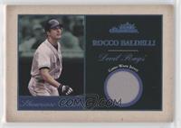 Rocco Baldelli #/55