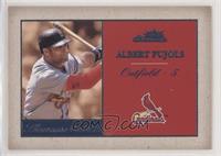 Albert Pujols