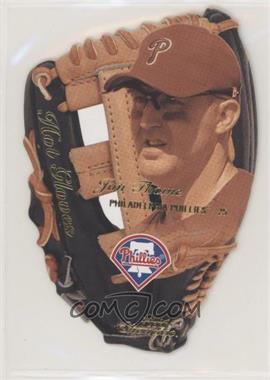 2004 Fleer Showcase - Hot Gloves #13HG - Jim Thome