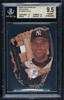 Derek Jeter [BGS 9.5 GEM MINT]