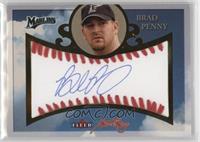 Brad Penny #/30