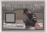 Frank Thomas [EX to NM] #/242