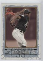 Dontrelle Willis #/99