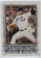 Tom Glavine #/99