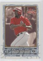 Vladimir Guerrero #/99