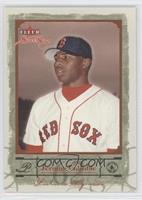 Jerome Gamble [Noted] #/999