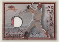 Jim Thome #/125