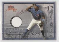 Alfonso Soriano [Good to VG‑EX] #/162