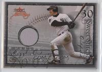 Magglio Ordonez #/113