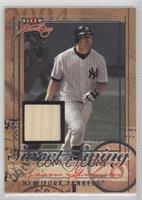 Jason Giambi #/247