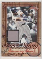 Sammy Sosa #/200