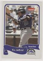 Ron Belliard