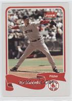 Tim Wakefield