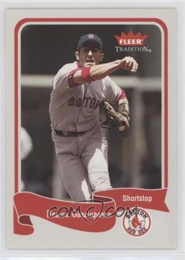 2004 Fleer Tradition - [Base] #241 - Nomar Garciaparra