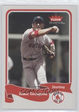 2004 Fleer Tradition - [Base] #241 - Nomar Garciaparra