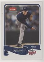 Kyle Lohse [EX to NM]