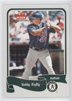 Bobby Kielty