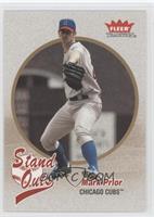 Stand Outs - Mark Prior