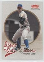 Stand Outs - Mark Prior