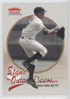 Stand Outs - Jose Reyes