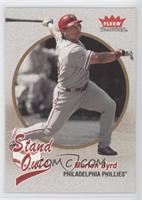 Stand Outs - Marlon Byrd