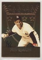 Phil Rizzuto [EX to NM] #/1,956
