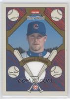 Kerry Wood