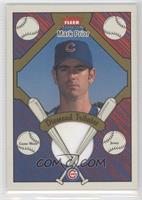 Mark Prior