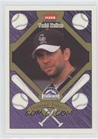 Todd Helton