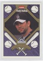 Todd Helton