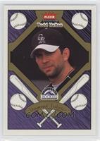 Todd Helton