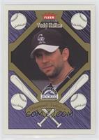 Todd Helton