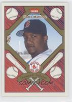 Pedro Martinez