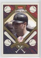 Jason Giambi