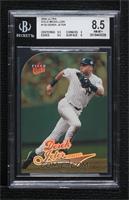 Derek Jeter [BGS 8.5 NM‑MT+]