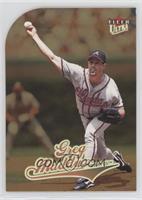 Greg Maddux