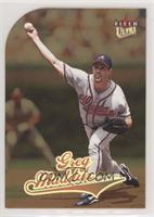 Greg Maddux [Noted]