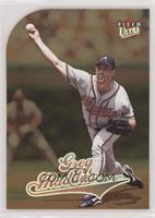 Greg Maddux