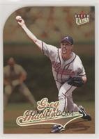 Greg Maddux