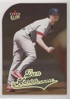 Dan Haren [EX to NM]