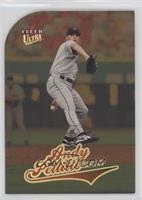 Andy Pettitte [EX to NM]