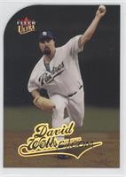 David Wells