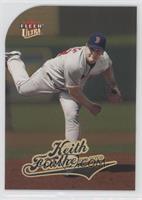 Keith Foulke