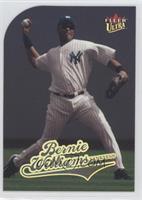 Bernie Williams