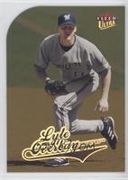 Lyle Overbay